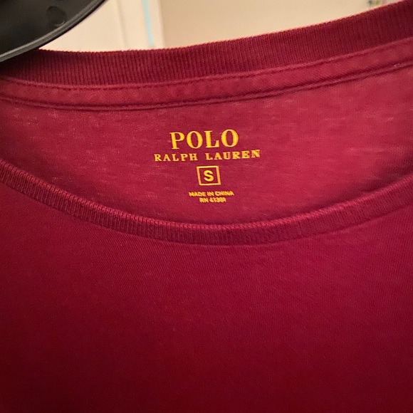 shirt - Picture 2 of 2